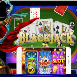 Discover the Thrill of Blackjack Keno: A Unique Gaming Adventure!