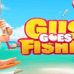 Gus Goes Fishin – Hot Slot Game, Big Wins Await Daily