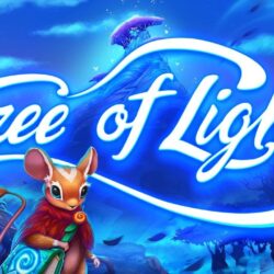 Tree of Light Slots