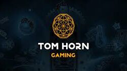 Tom Horn Gaming