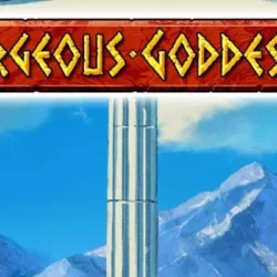 Gorgeous Goddess Slots