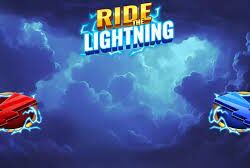 Game Ride the Lightning Slot
