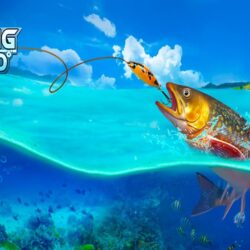 Fishing Legend Slot