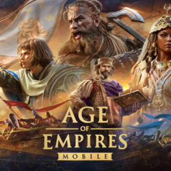 Age of Empires Mobile Slot