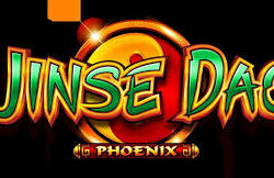 Jinse Dao Phoenix Slot