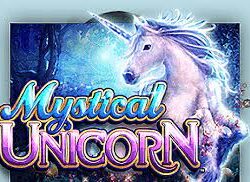 Mystical Unicorn Slot