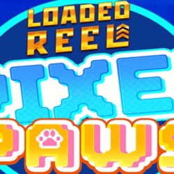 Unleash the Fun in Pixel Paws Slot Adventure