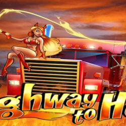 Rock Your Wins with the Ultimate Highway to Hell Slot Adventure