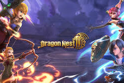 DragonNest2 Evolution Slot