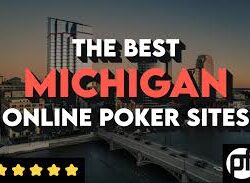 Michigan Poker Sites