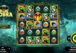 Cobra Room Free Online Slot