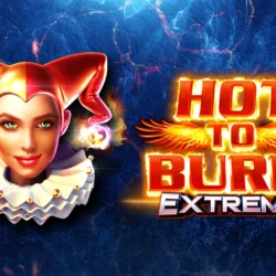 Hot to Burn Extreme Slot
