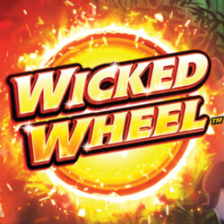 Wicked Wheel Panda Slot