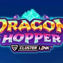 Unleash the Thrill of Dragon Hopper Slot Today!