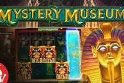 Mystery Museum Slots