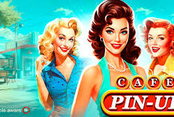50' Pin Up