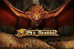 24K Dragon Slots