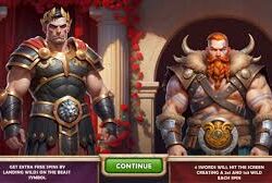 3 Gladiators vs Caesar Slots