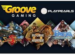 PlayPearls Gaming