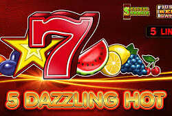 5 Dazzling Hot Slots