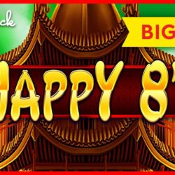 Happy 8s Slot
