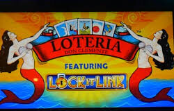 Loteria La Sirena Slot
