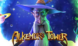 Alkemors Tower Slots